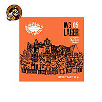 Дрожжи пивные Beervingem Lager BVG-05, 10 г