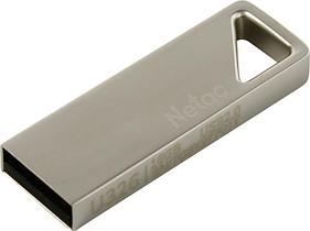 Netac NT03U326N-016G-20PN USB2.0 Flash Drive 16Gb (RTL)