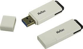 Netac NT03U185N-064G-30WH USB3.0 Flash Drive 64Gb (RTL)