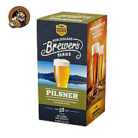 Солодовый экстракт Mangrove Jacks NZ Brewers Series Pilsner, 1,7 кг