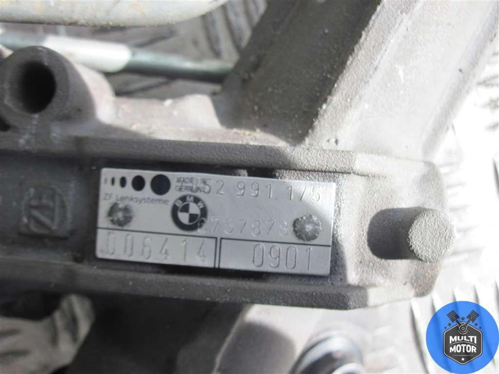 Рулевая рейка BMW 5 (E39 ) (1995-2003) 3.0 TD M57 D30 (306D1) - 184 Лс 2002 г. - фото 4 - id-p225509389