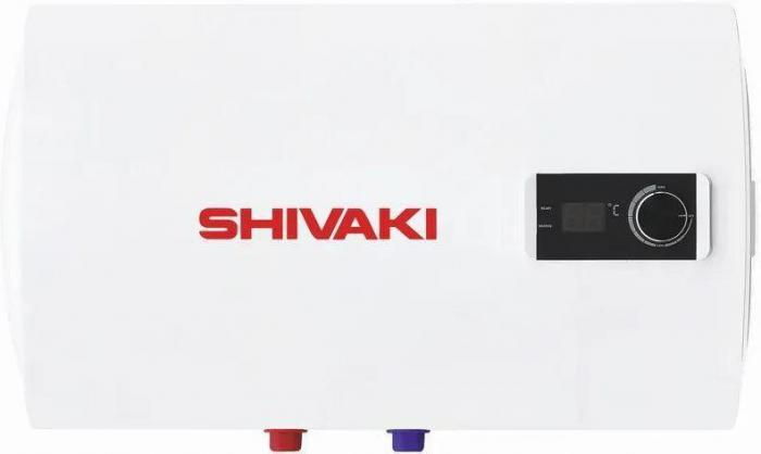 SHIVAKI 1.5kW 50S л горизонтальный - фото 1 - id-p225509522