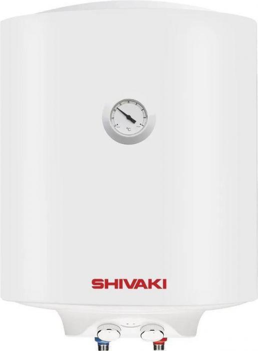 SHIVAKI премиум эко 1.5kW 50 л - фото 1 - id-p225509523