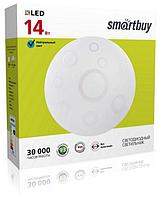 SMARTBUY (SBL-Ring-14-W-6K) 14W/6000К