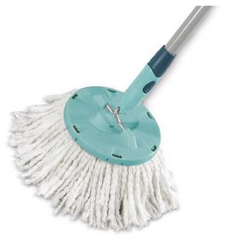 LEIFHEIT 52095 Clean Twist Mop из микроволокна