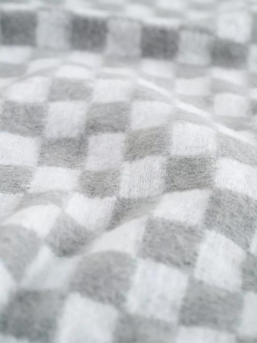 Байковое одеяло для новорожденного детей 110x140 в роддом детское фланелевое хлопковое тонкое одеяльце плед - фото 8 - id-p225509580