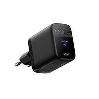 Зарядное устройство Anker USB-C ANK-A2643G11-BK