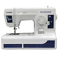 Швейная машина Leader SEWMAGIC