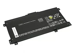 Аккумулятор (батарея) LK03XL для ноутбука HP Envy 17M, 11.55В, 4830мАч, 55.8Вт