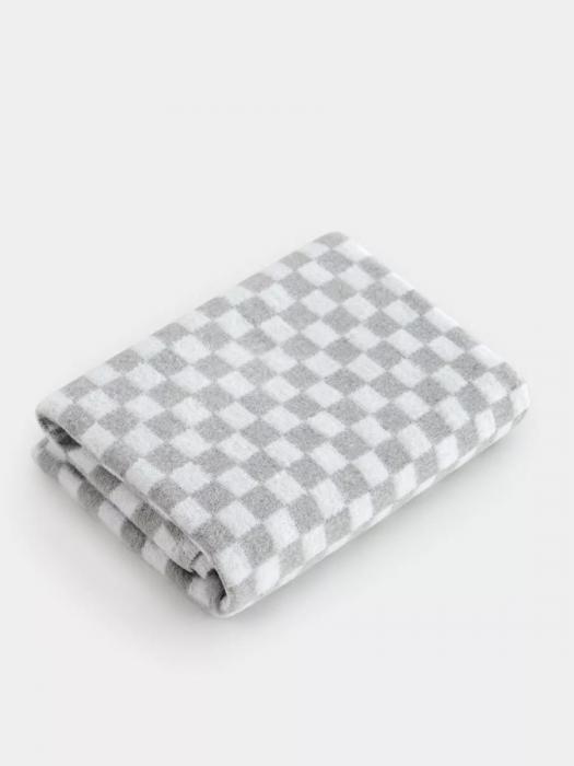 Байковое одеяло для новорожденного детей 110x140 в роддом детское фланелевое хлопковое тонкое одеяльце плед - фото 5 - id-p225509888