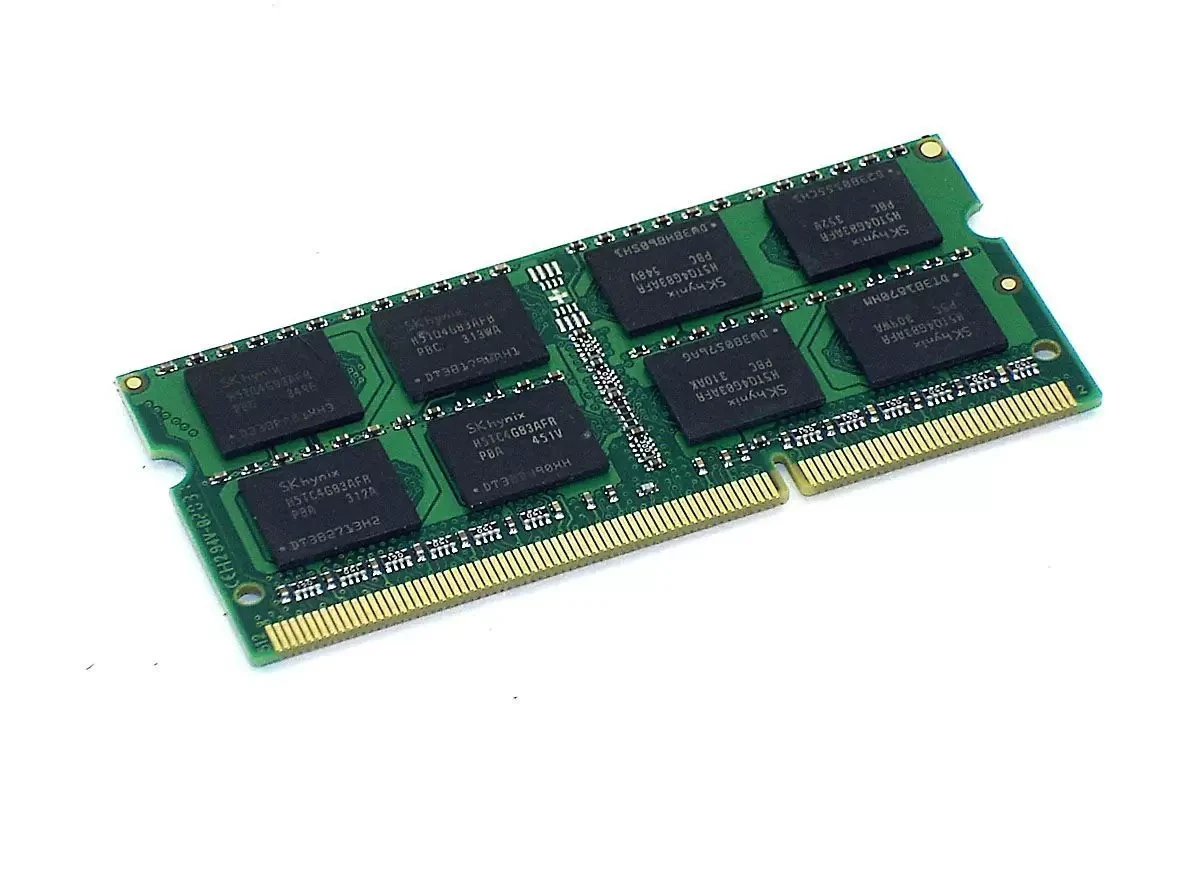 Модуль памяти Ankowall SODIMM DDR3 8GB 1600 1.5V 204PIN - фото 1 - id-p225509789