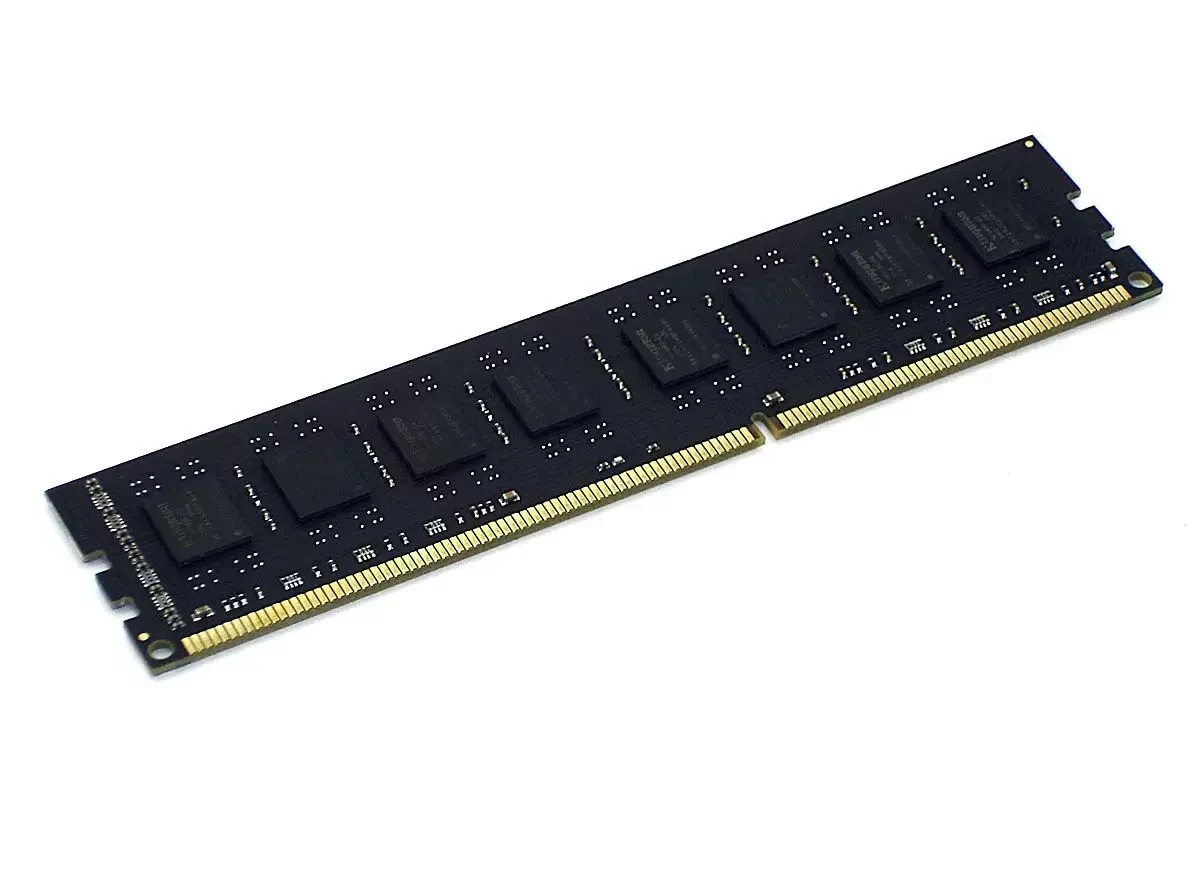 Модуль памяти Ankowall DDR3 8Гб 1333 - фото 1 - id-p225509793