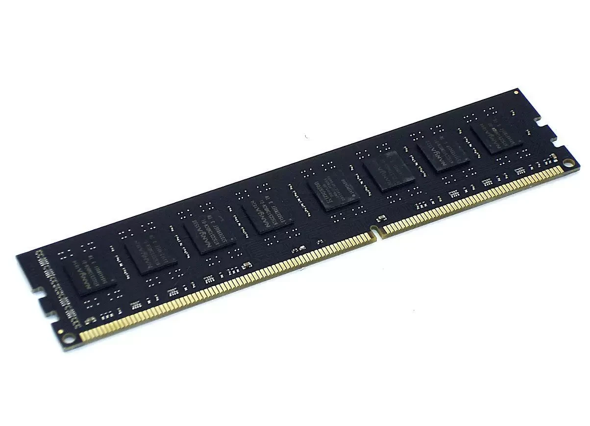 Модуль памяти Ankowall DDR3 8Гб 1866 - фото 1 - id-p225509794