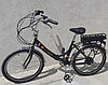 Электровелосипед Exegol City 24 250 Вт черный, фото 4