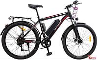 Электровелосипед Hiper Engine MTB S1 Graphite 2023