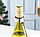 Набор аксессуаров для вина 4в1 в деревянном кейсе Гранд Элит / Винный набор - подарок, фото 7
