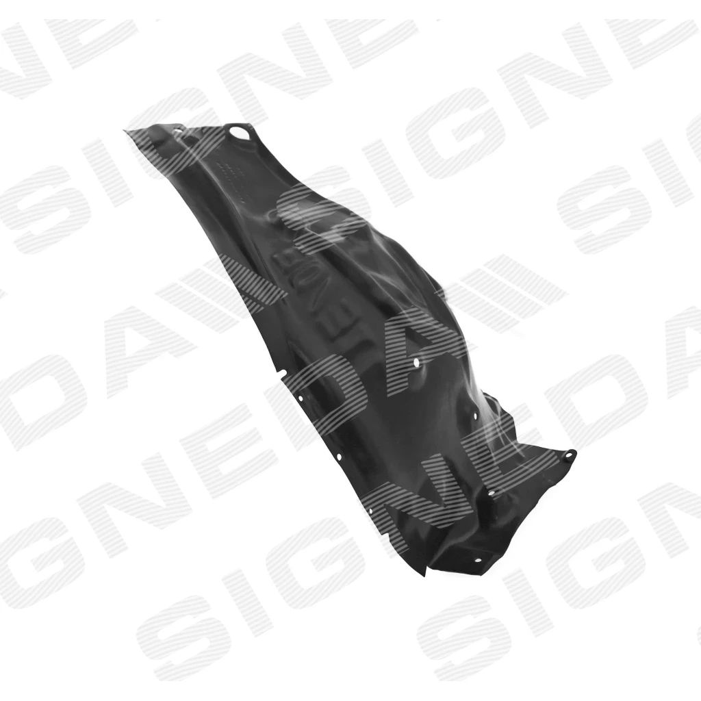 Подкрылок передний (левый) для BMW 3 (F30)