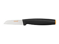 Нож для овощей с прямым лезвием 7 см Functional Form Fiskars