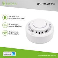 Wi-Fi извещатель пожарный дымовой SECURIC