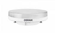 Лампа светодиодная "Рефлектор" 12Вт 960лм 6500К GX53 OSRAM