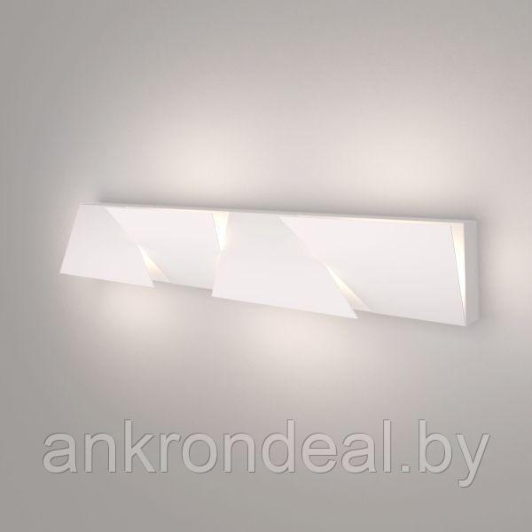Светильник светодиодный настенный Snip LED 40116/LED Белый Elektrostandard - фото 1 - id-p225513576