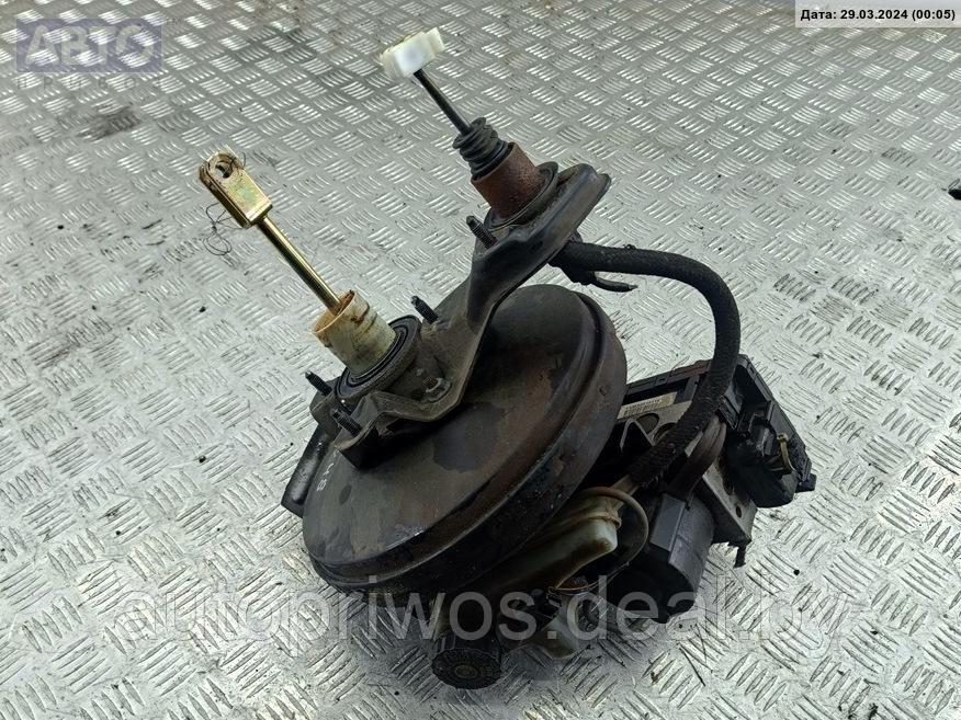 Усилитель тормозов вакуумный Volkswagen Passat B4 - фото 2 - id-p225515756