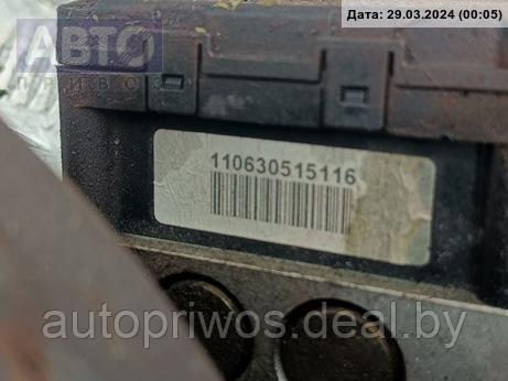 Усилитель тормозов вакуумный Volkswagen Passat B4 - фото 4 - id-p225515756