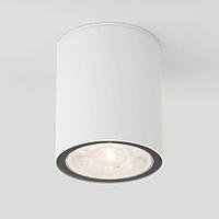 Светильник уличный потолочный Light LED 2103 IP65 35131/H белый Elektrostandard