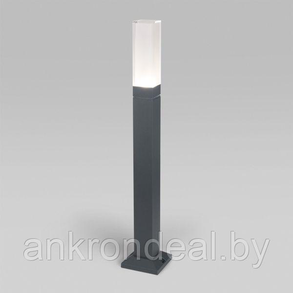 Светильник светодиодный ландшафтный Серый IP54 1537 TECHNO LED Elektrostandard - фото 1 - id-p225514530