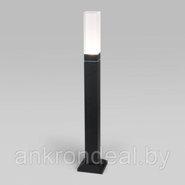 Светильник светодиодный ландшафтный Чёрный IP54 1537 TECHNO LED Elektrostandard - фото 1 - id-p225514531