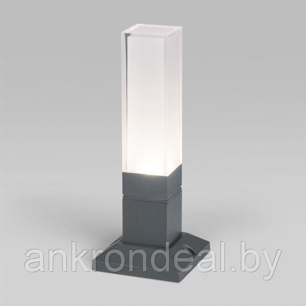 Светильник светодиодный ландшафтный Серый IP54 1536 TECHNO LED Elektrostandard - фото 1 - id-p225514532