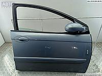 Дверь боковая передняя правая Citroen C5 (2001-2008)