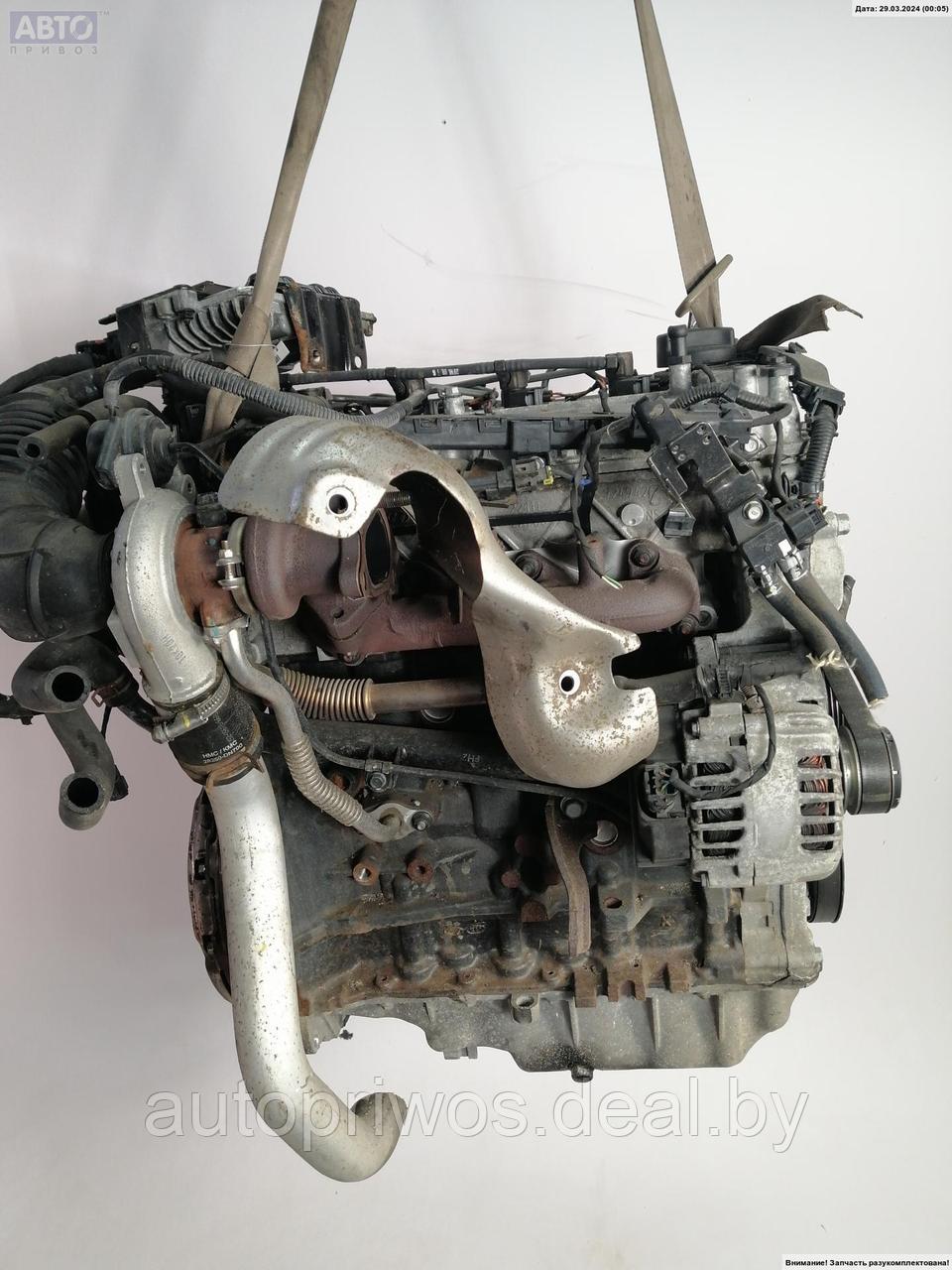 Двигатель (ДВС) Kia Venga - фото 4 - id-p148114834