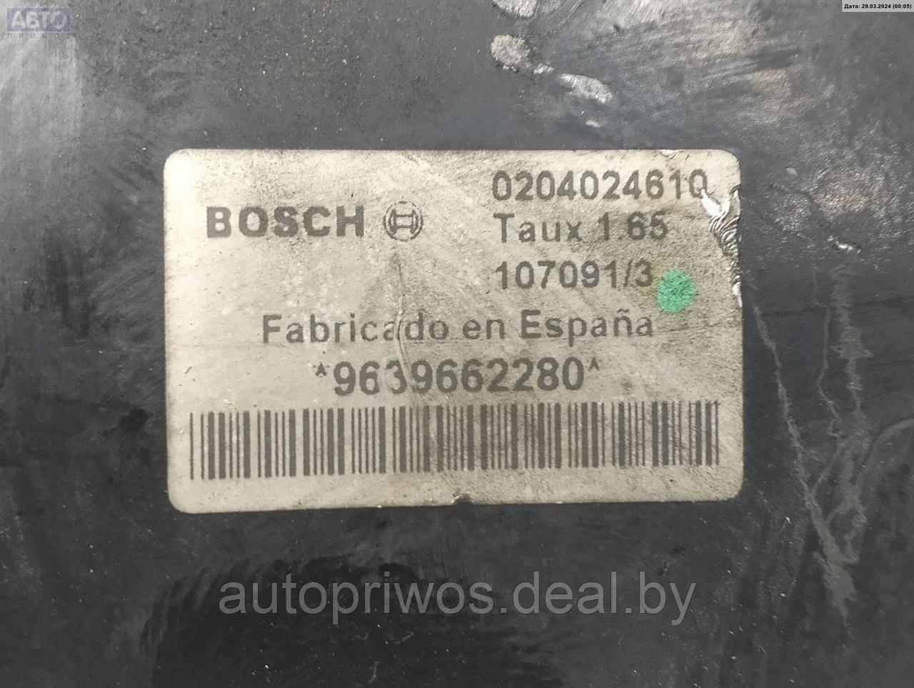 Усилитель тормозов вакуумный Peugeot 307 - фото 2 - id-p222597241