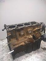 Блок цилиндров двигателя (картер) Ford Escort
