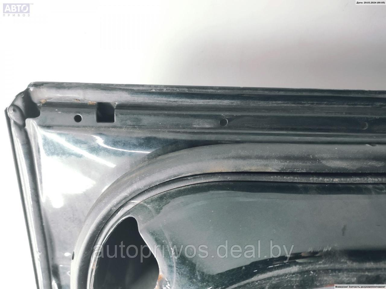 Дверь боковая передняя левая BMW 7 E65/E66 (2001-2008) - фото 3 - id-p219688875