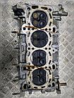 Головка блока цилиндров двигателя (ГБЦ) Ford Focus 2 (2004-2010), фото 3