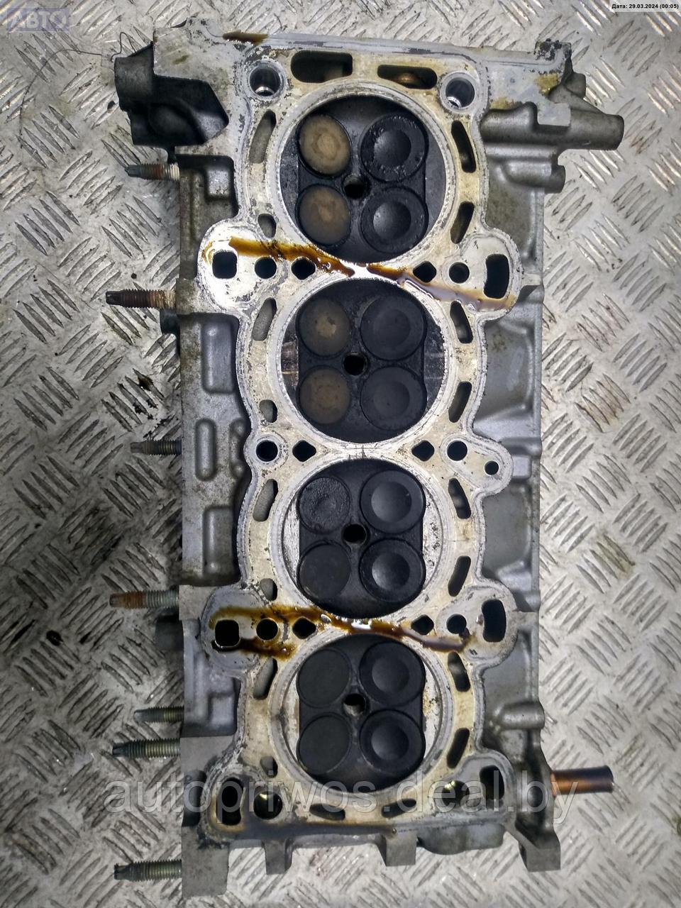 Головка блока цилиндров двигателя (ГБЦ) Ford Focus 2 (2004-2010) - фото 3 - id-p131222362