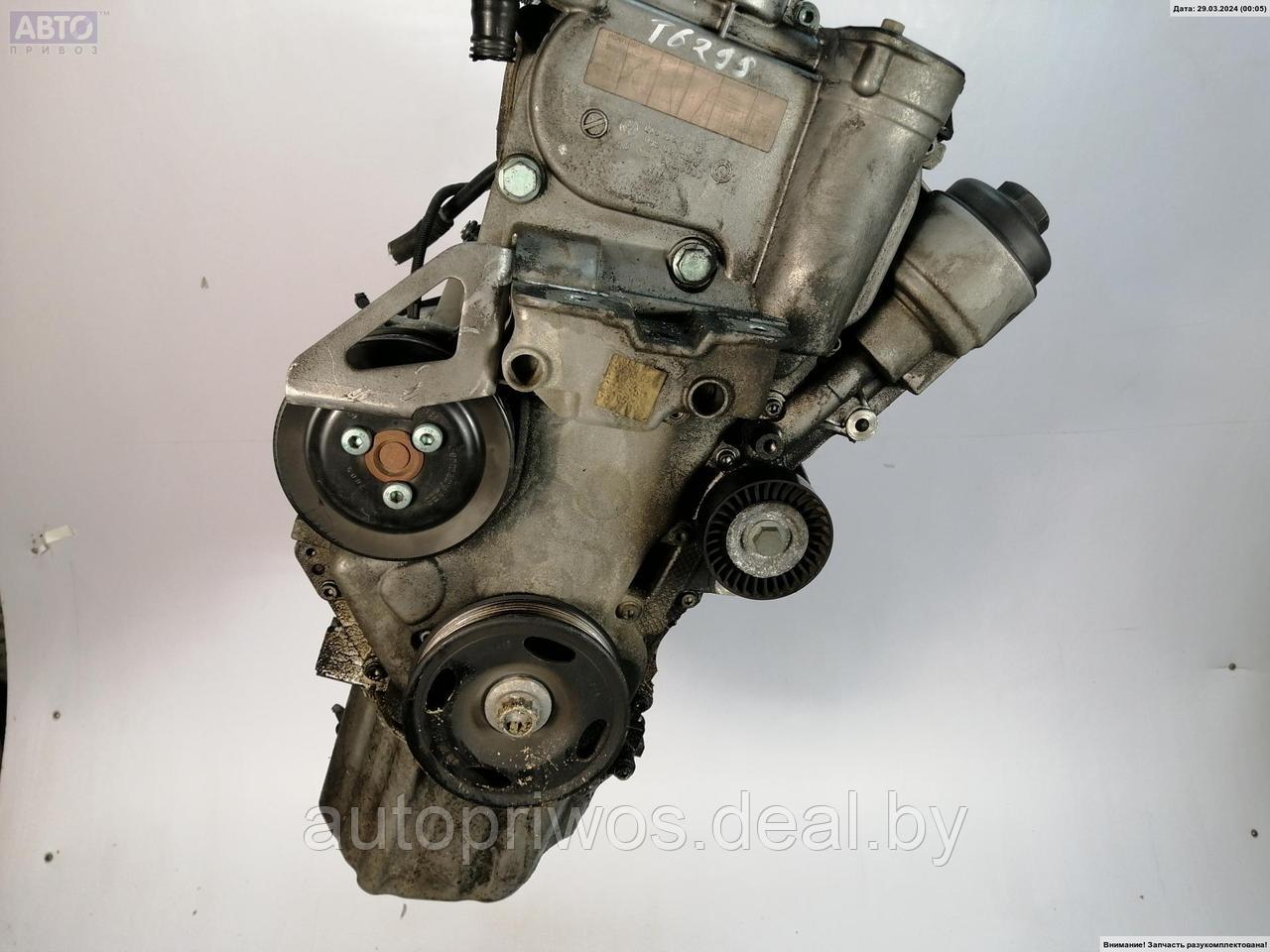Двигатель (ДВС) Volkswagen Passat B6 - фото 1 - id-p219630566