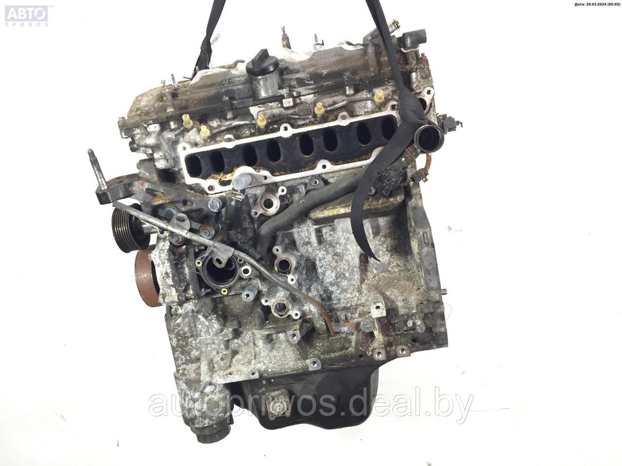 Двигатель (ДВС) Toyota Avensis (c 2008) - фото 2 - id-p172827879