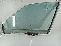 Стекло двери передней левой Audi 80 B3 (1987-1992)