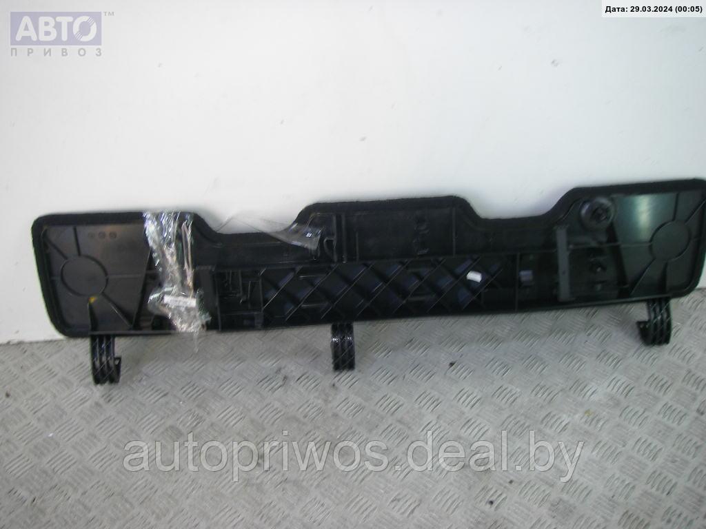 Обшивка крышки багажника BMW 5 E39 (1995-2003) - фото 2 - id-p225433449