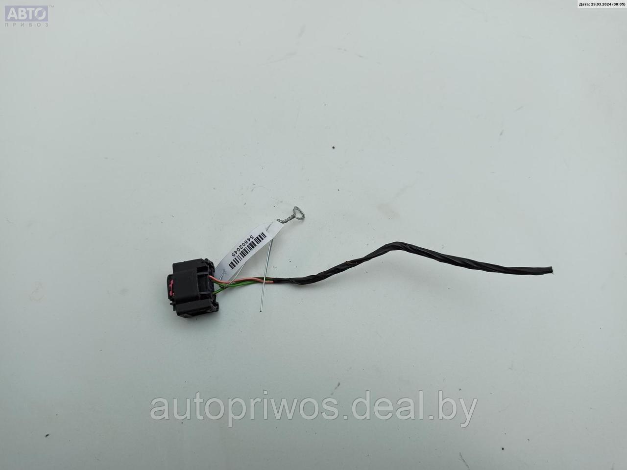 Разъем (фишка) проводки BMW 2 F22/F23 (2014- )