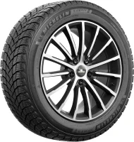 Зимняя шина Michelin X-Ice Snow 225/50R17 98H