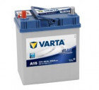 Автомобильный аккумулятор Varta Blue Dynamic A15 540 127 033 A14 (40 А/ч)