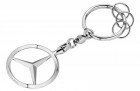 Аксессуар Mercedes-Benz Брелок Key Chains Brussels B66957516