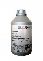 Масло AUDI/Volkswagen G070726A2 Gear Oil GL-4 1л