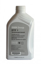 Масло BMW 75W DTF 1 (83222409710) 1л - фото 1 - id-p225517368