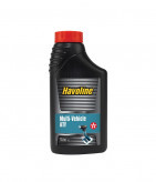 Масло Texaco Havoline Multi-Vehicle ATF 1л - фото 1 - id-p225517372