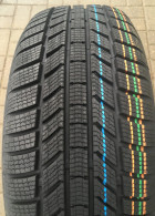Автошины Continental WinterContact TS870P 225/55R17 97H